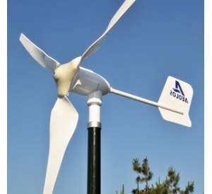 Aeolos H-500 W 24 V