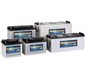 Solar-Power 90